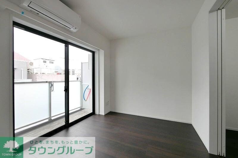 ハーモニーレジデンス池袋ウエストの物件内観写真