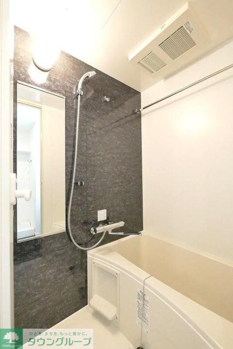 ハーモニーレジデンス池袋ウエストの物件内観写真