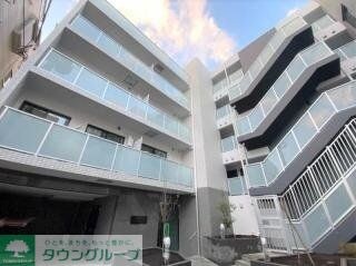 ハーモニーレジデンス池袋ウエストの物件内観写真