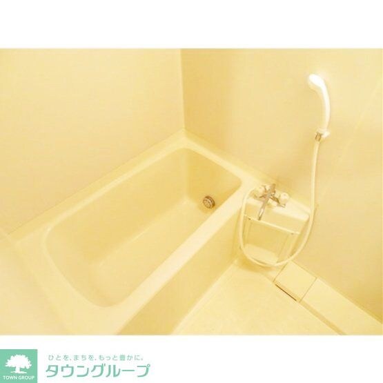 ハイツ・セシボンの物件内観写真