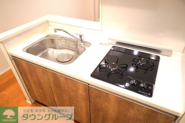 CREATIF池袋の物件内観写真