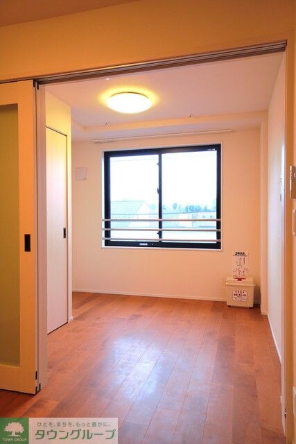 CREATIF池袋の物件内観写真