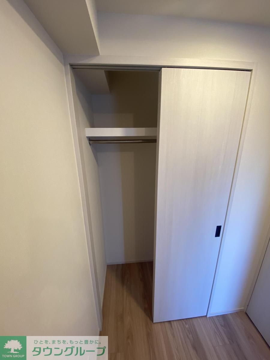 デュオフラッツ池袋の物件内観写真