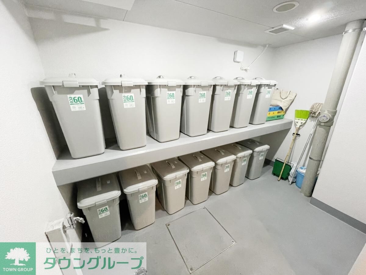 DeLCCS IKEBUKUROの物件内観写真