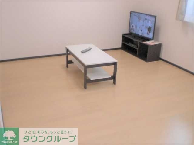 レオネクストエトワール要町の物件内観写真