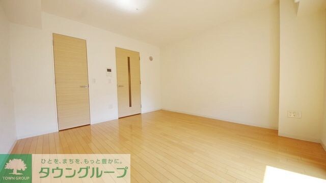 プライムコート成増の物件内観写真