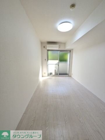 メゾンエクレーレ江古田の物件内観写真