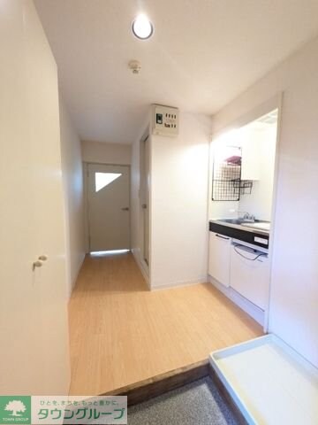 メゾンエクレーレ江古田の物件内観写真