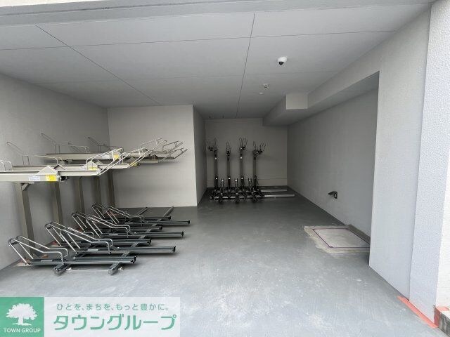 アルティザ氷川台の物件内観写真