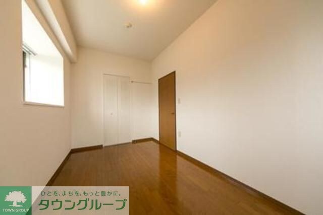 ドエル新都の物件内観写真