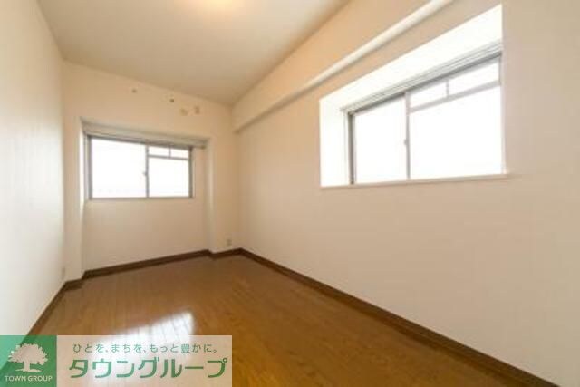 ドエル新都の物件内観写真