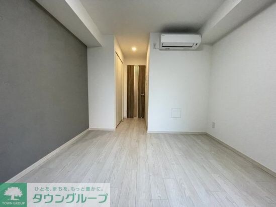 aLATO OyamaIIの物件内観写真