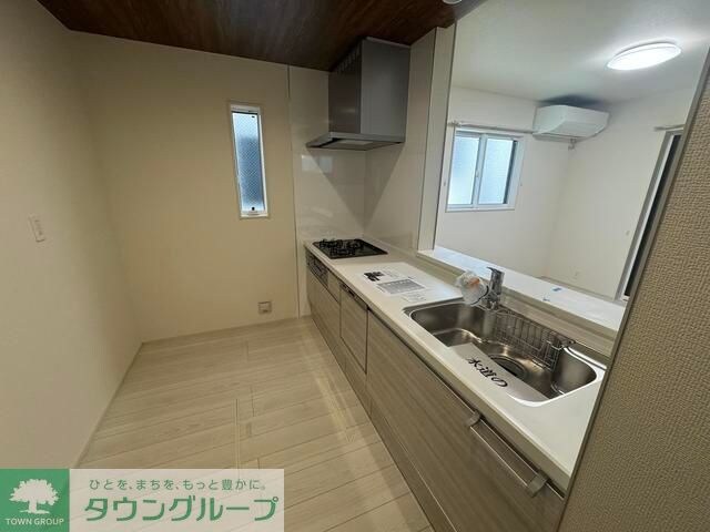 Sumai-to練馬区大泉町05の物件内観写真