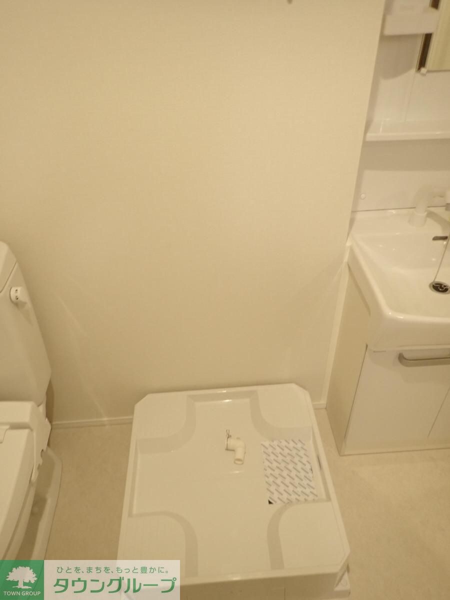 グローリオシェルト練馬桜台の物件内観写真