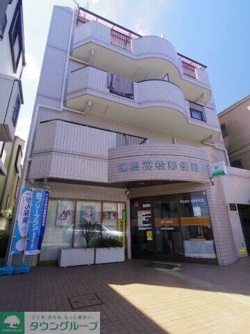 メイルハイム高松の物件外観写真