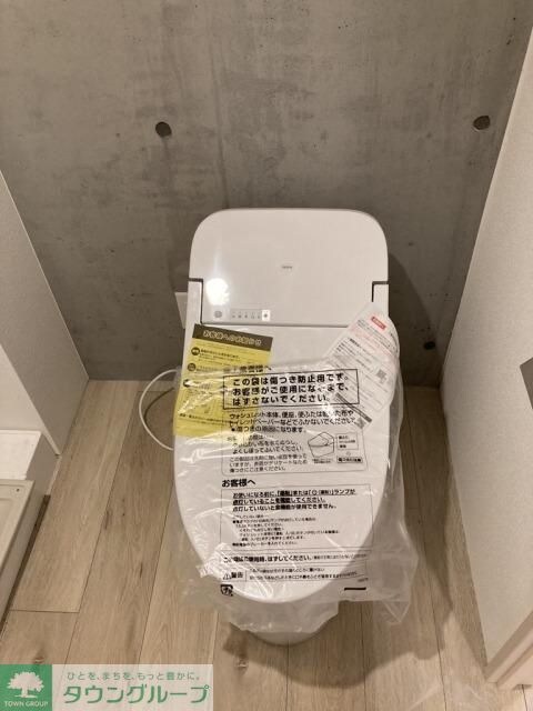 DK池袋の物件内観写真