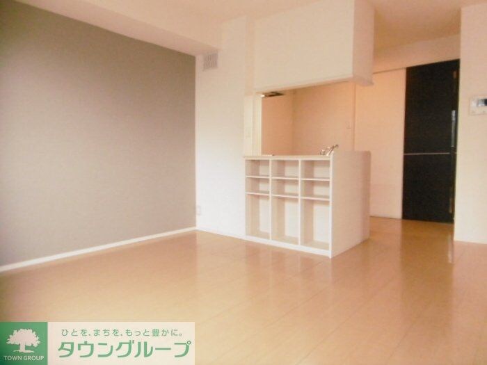 エーデルドルフ Nr.1の物件内観写真