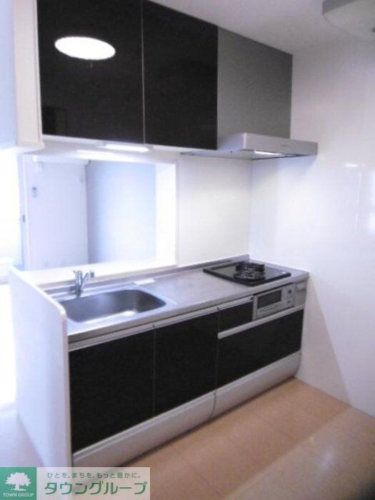 エーデルドルフ Nr.1の物件内観写真