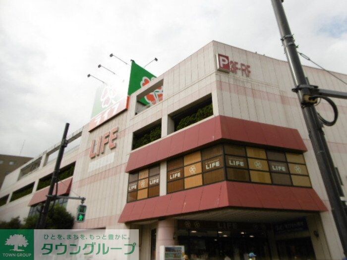 エーデルドルフ Nr.1の物件内観写真