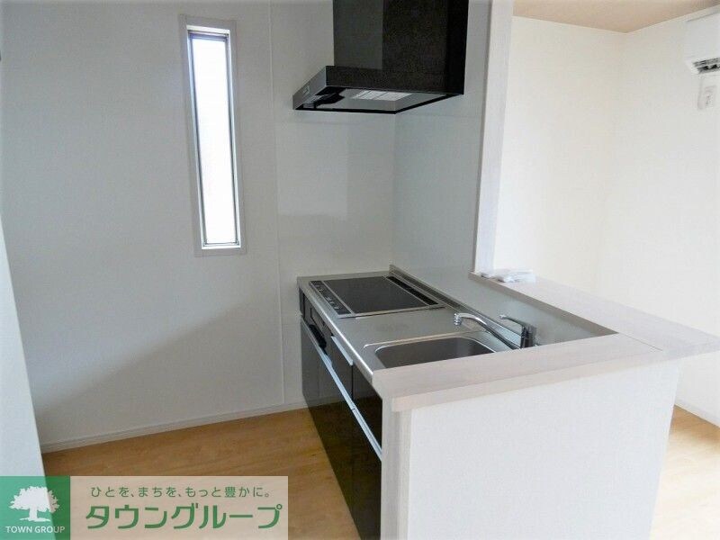 スカイ・フラワーの物件内観写真