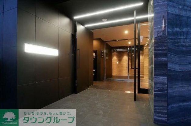 セジョリ新江古田の物件内観写真