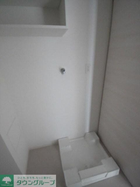 プライムガーデン若木の物件内観写真