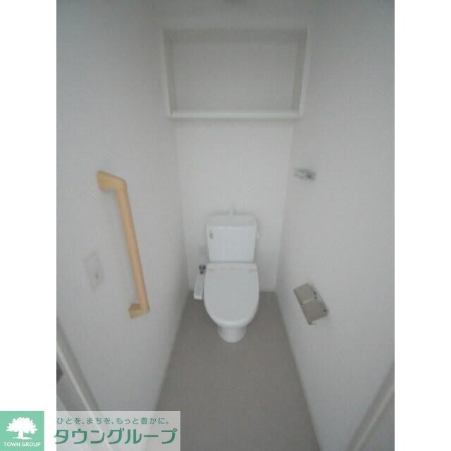 プライムガーデン若木の物件内観写真