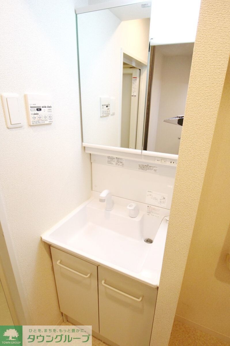 プレール・ドゥーク中板橋の物件内観写真