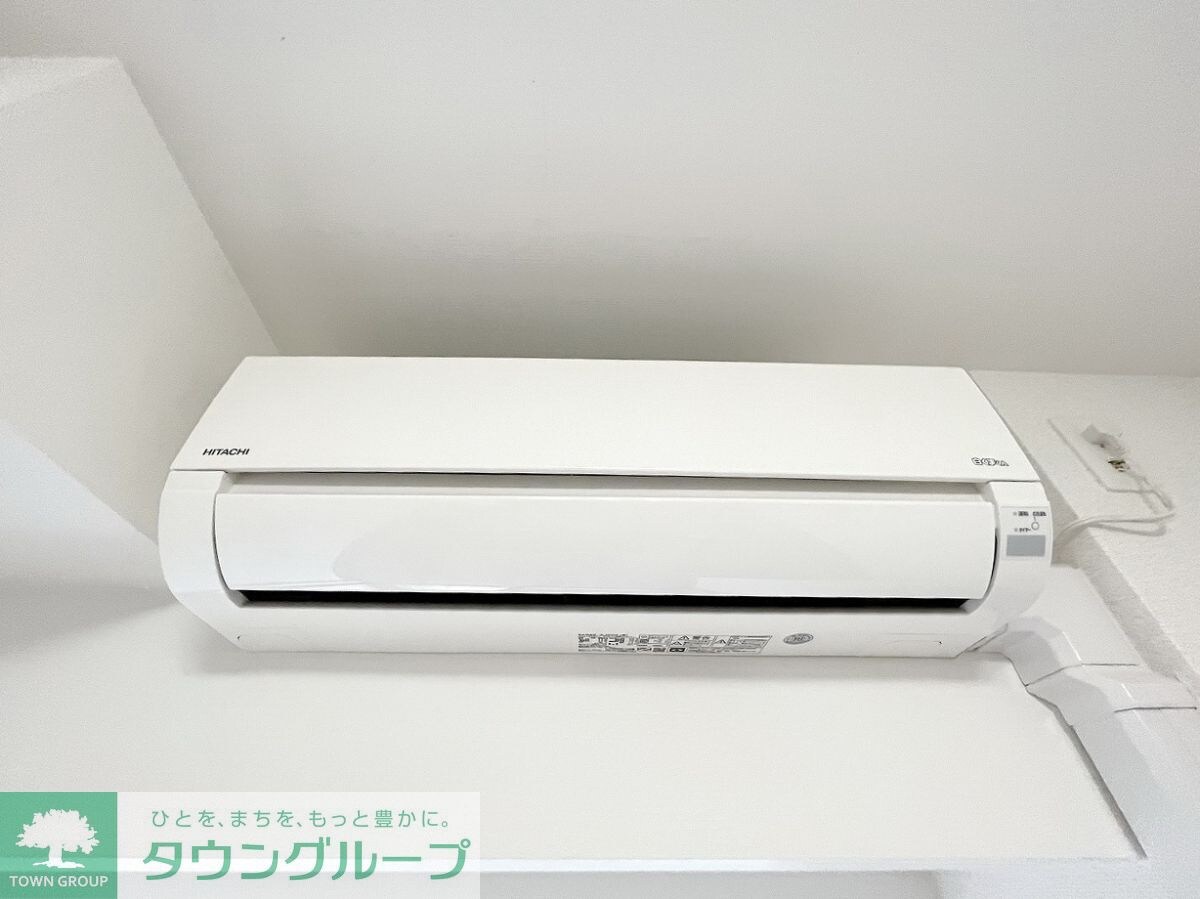 プレール・ドゥーク中板橋の物件内観写真