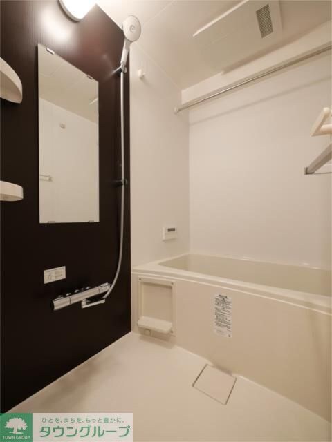 ラフィスタときわ台の物件内観写真