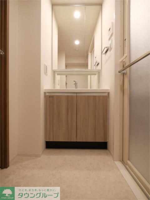 ラフィスタときわ台の物件内観写真