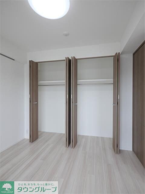 ラフィスタときわ台の物件内観写真