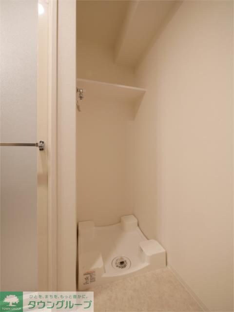 ラフィスタときわ台の物件内観写真