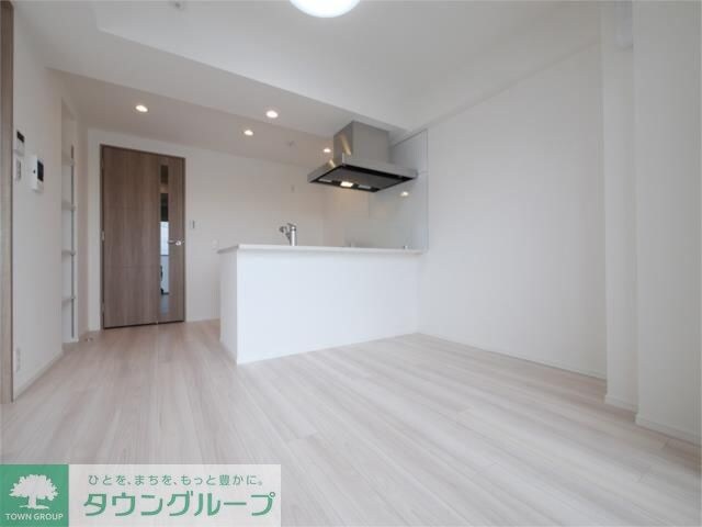 ラフィスタときわ台の物件内観写真