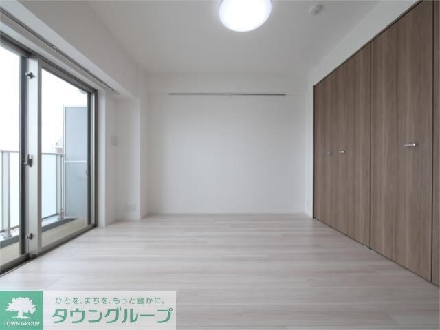ラフィスタときわ台の物件内観写真