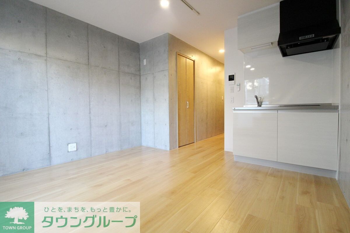 レピュア成増レジデンスの物件内観写真