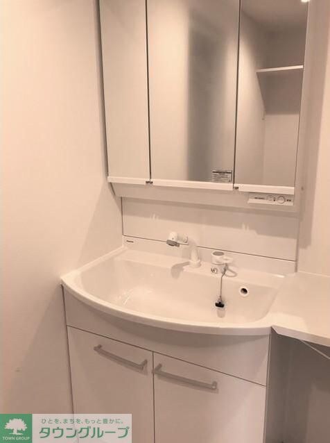 ヒルトップ・スクエアーの物件内観写真