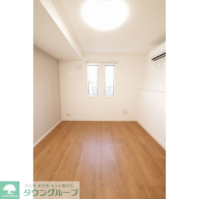 ワールドレジデンスの物件内観写真