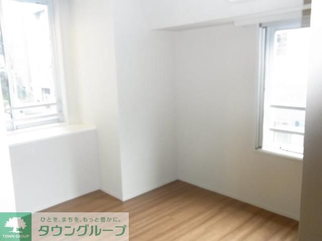 コンフォリア池袋DEUXの物件内観写真