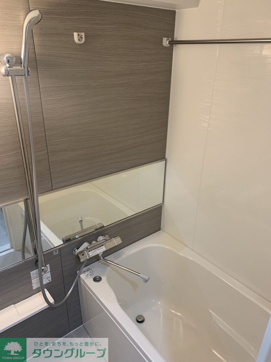 ALTERNA東池袋(オルタナヒガシイケブクロ)の物件内観写真