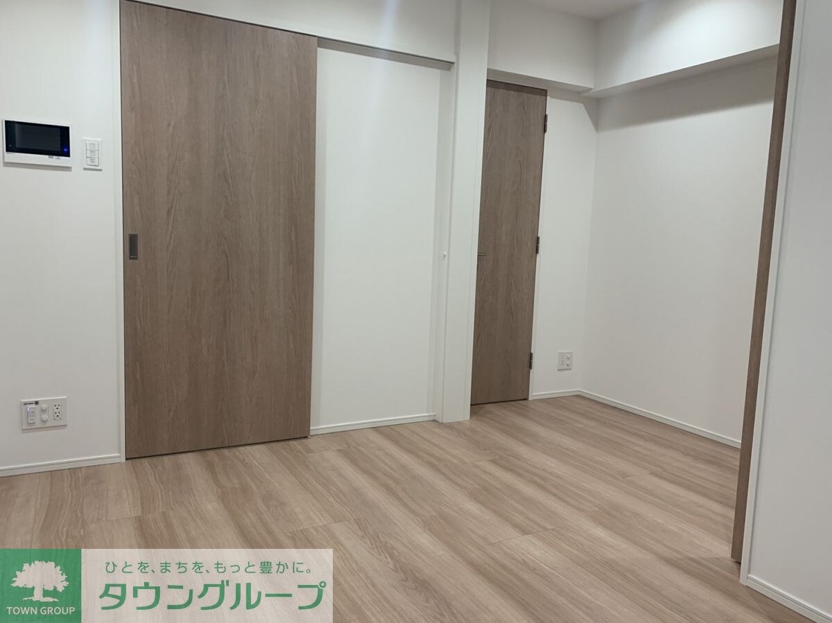 ALTERNA東池袋(オルタナヒガシイケブクロ)の物件内観写真