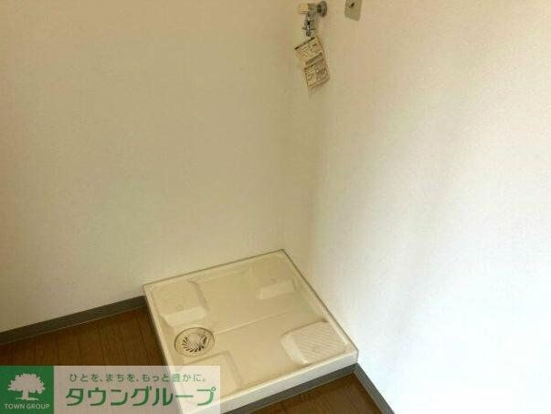 メゾン ド シエルの物件内観写真