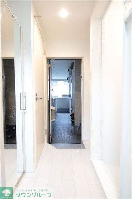 デルソルイケブクロの物件内観写真