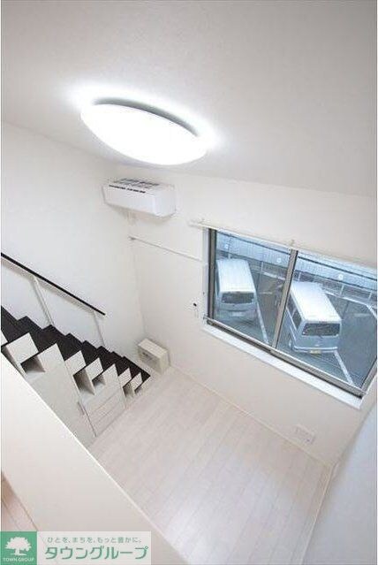 デルソルイケブクロの物件内観写真