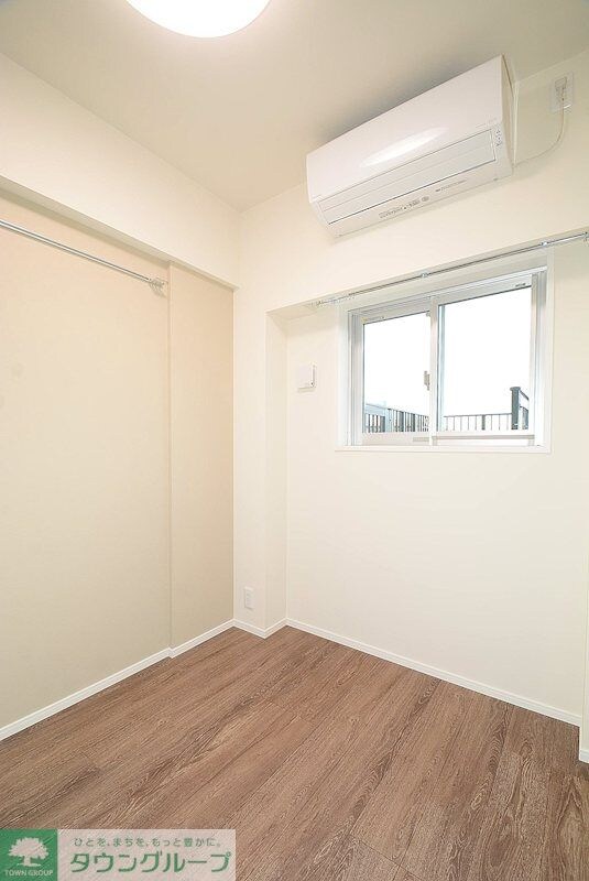 グランドコンシェルジュ練馬中村橋ACの物件内観写真