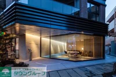 堀之内マンションの物件内観写真