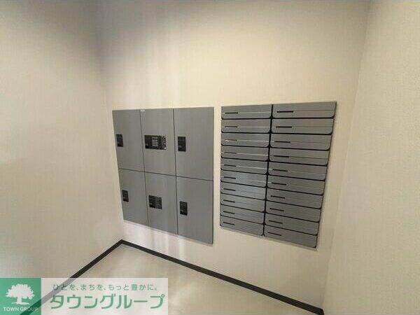 Fortuna(フォルトゥーナ)の物件内観写真