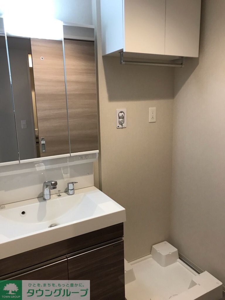 LA BELJOUR錦糸町の物件内観写真