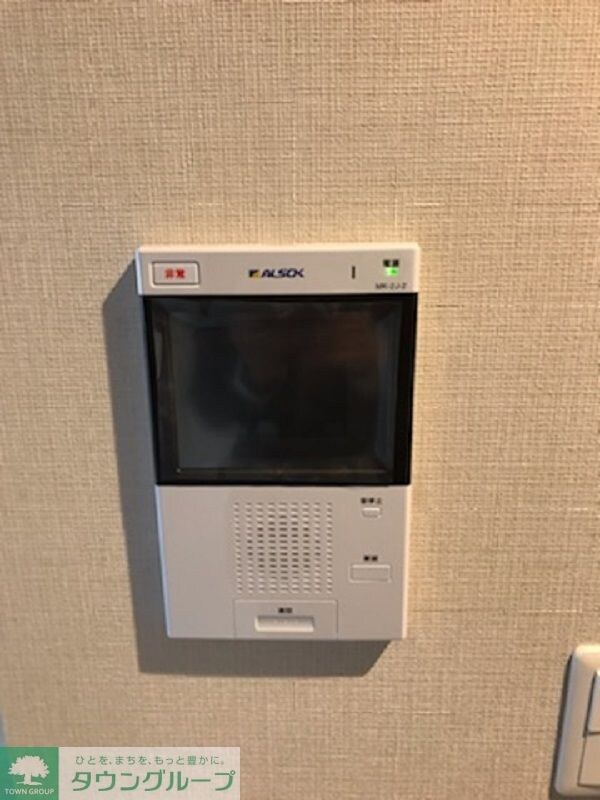 LA BELJOUR錦糸町の物件内観写真