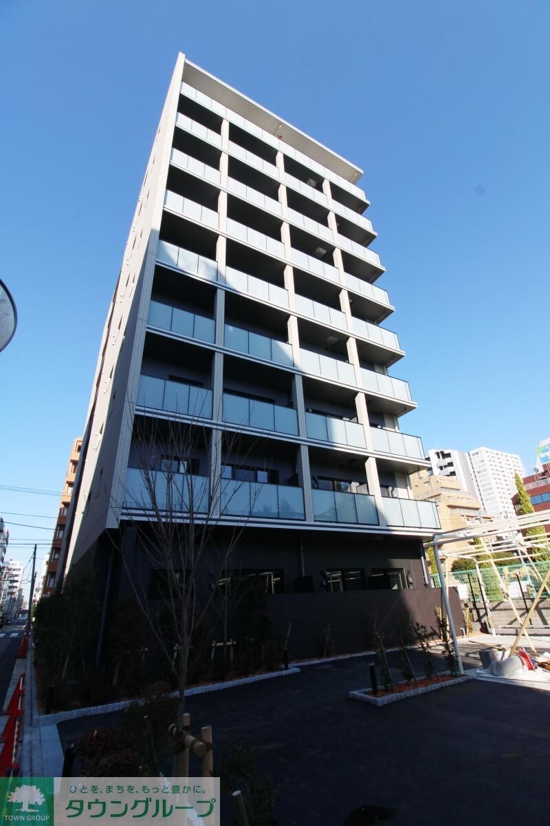 LA BELJOUR錦糸町の物件内観写真